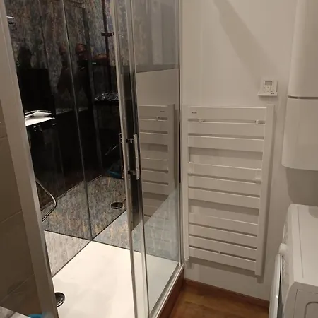 Magnifique Appartement 4 Personnes Mont Dore Les Thermes Appartement *