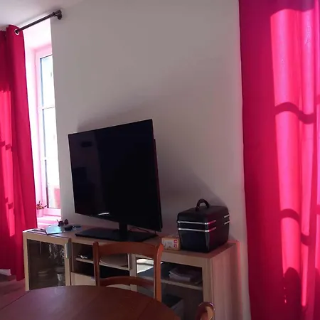Magnifique Appartement 4 Personnes Mont Dore Les Thermes Appartement